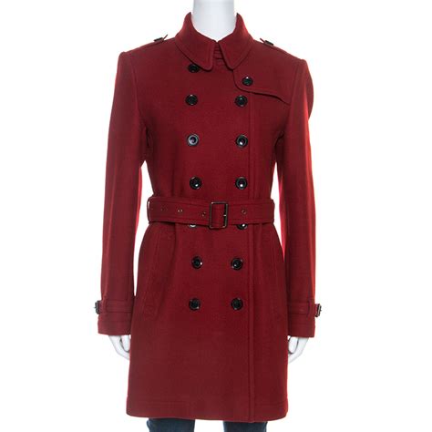 burberry brit crombrook coat|burberry clothing for men.